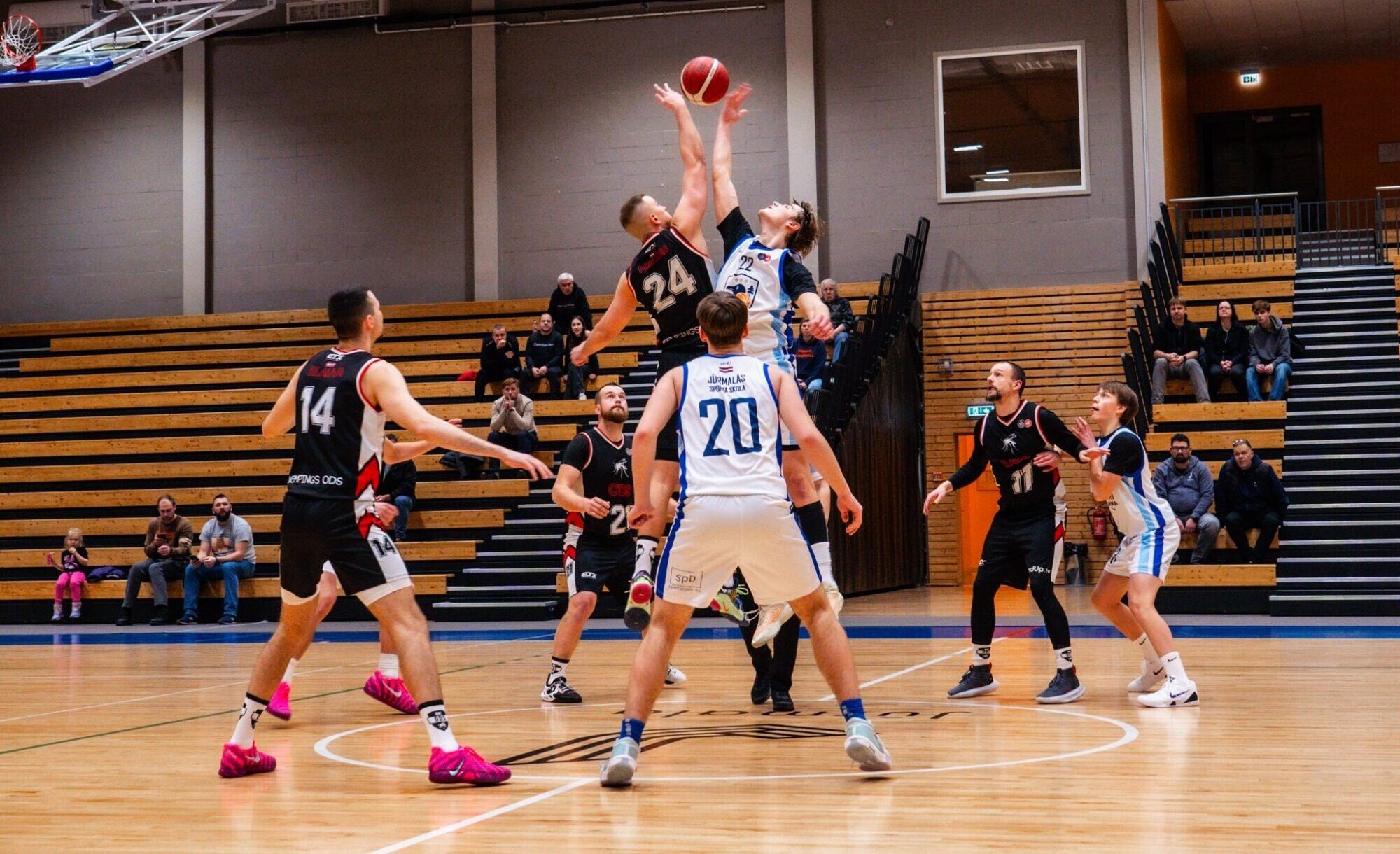LBL3 pastarītim iedzeļ arī BK “ODS”