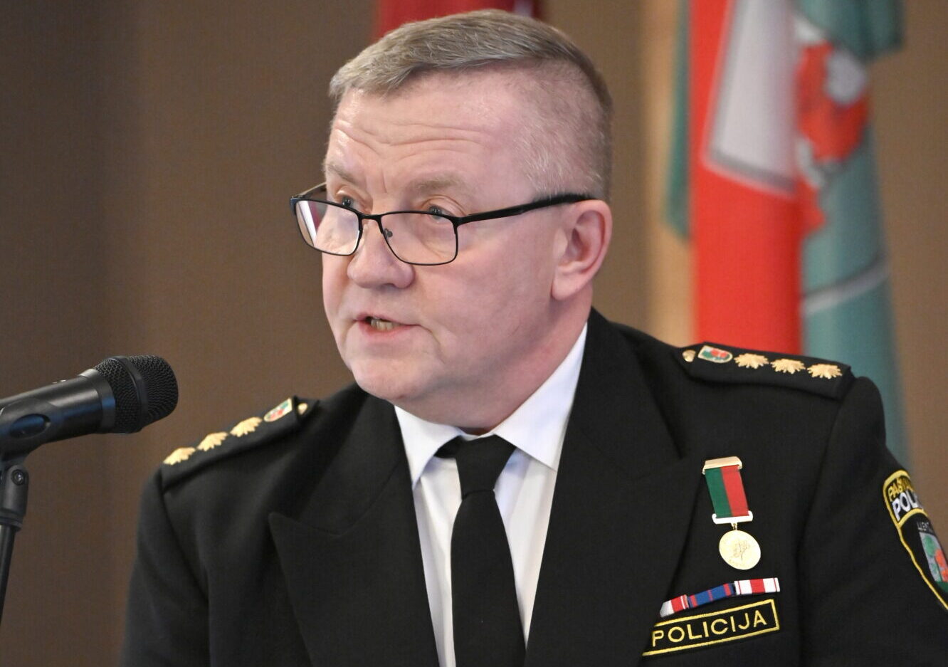 Uldis Novickis: Par daudz alkohola var visas brīvdienas sabeigt