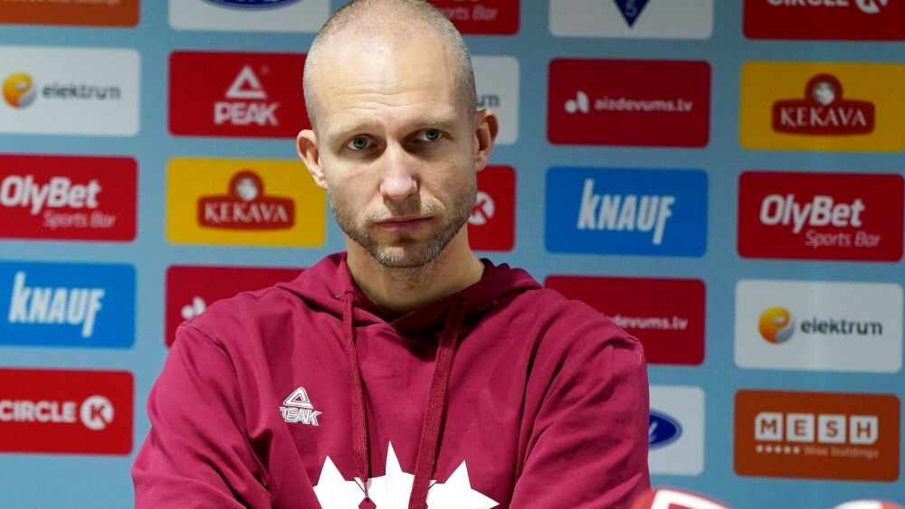 Visockis-Rubenis atgriežas basketbola kluba “Ogre” galvenā trenera amatā