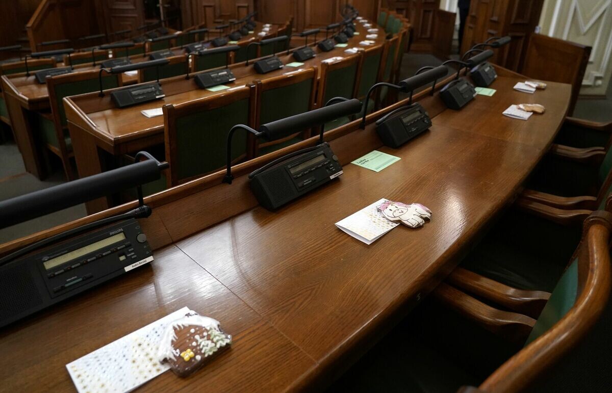 NA, ZZS un AS vienojušies par sadarbību jaunas valdības izveidē