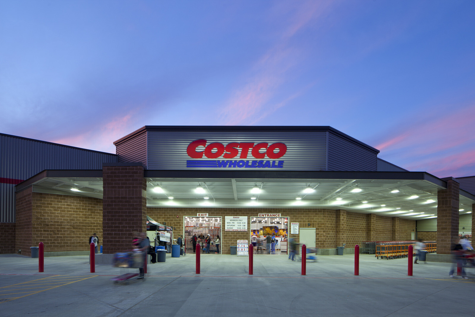 ASV mazumtirdzniecības milzis “Costco” tiesā apstrīd Trampa ieviestos tarifus