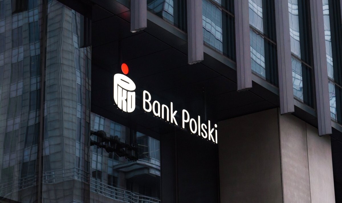 Polijas banka “PKO Bank Polski” atver pārstāvniecības Lietuvā un Zviedrijā
