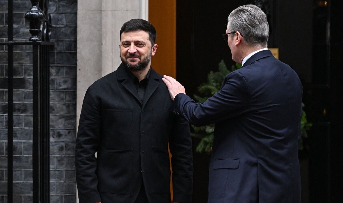 Ukrainas sabiedrotie Eiropā pauž skepsi par ASV miera plānu