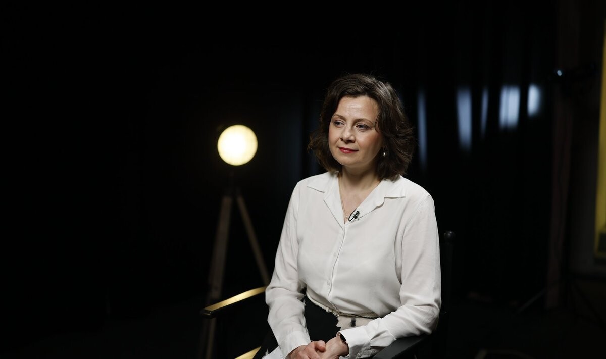 ES nosaka sankcijas saistībā ar Narvas muzeja direktores aizmugurisku notiesāšanu