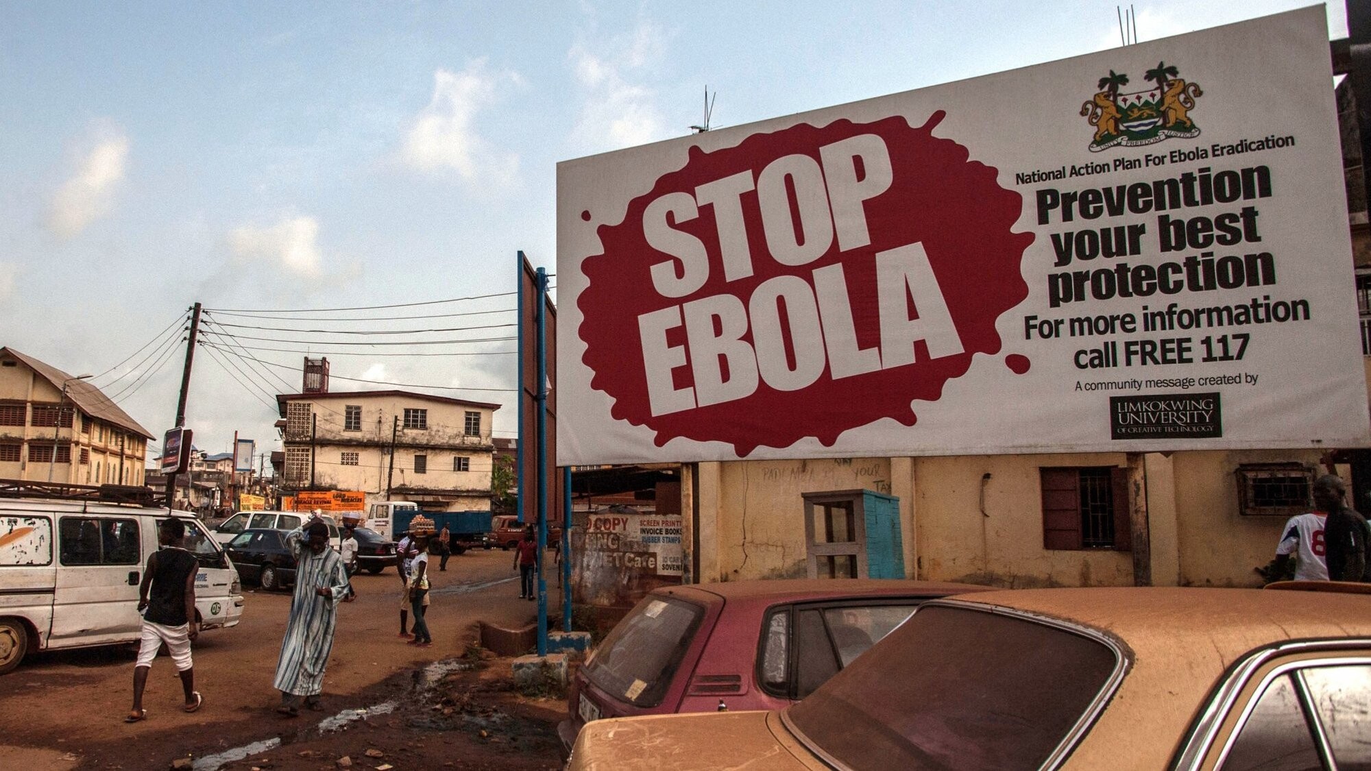 Kongo DR beidzies Ebolas vīrusa uzliesmojums, kurā miruši 43 cilvēki