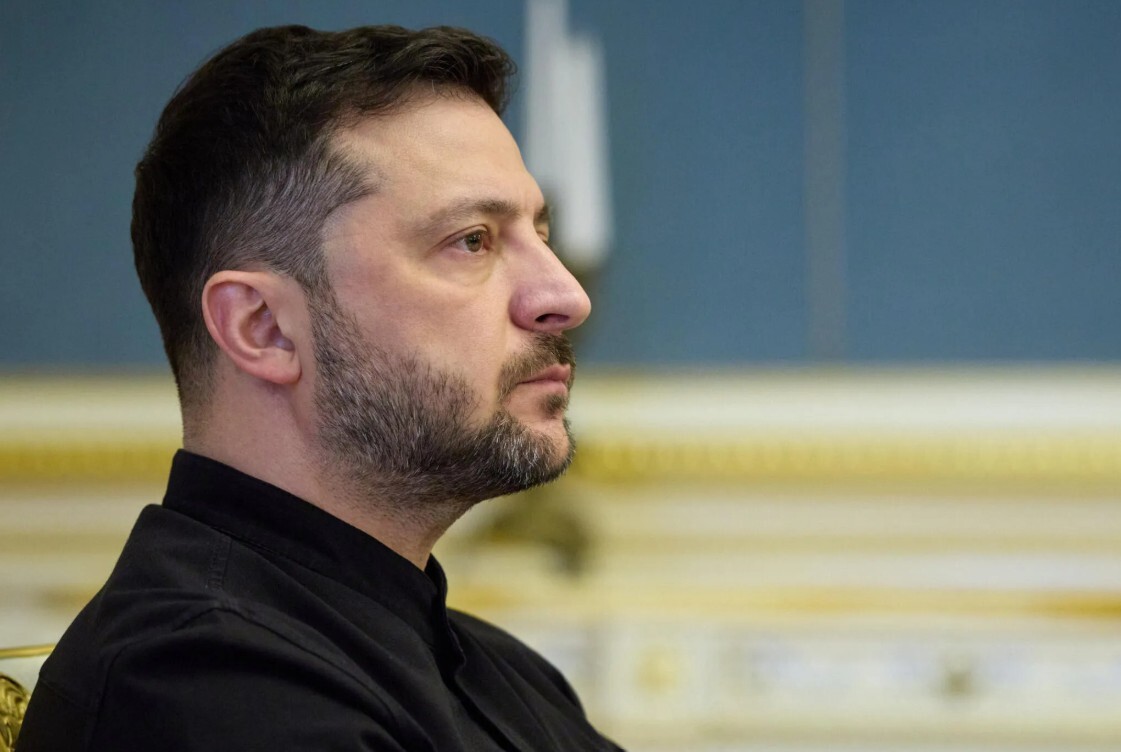 Zelenskis pirms tikšanās ar Trampu apspriedies ar sabiedrotajiem