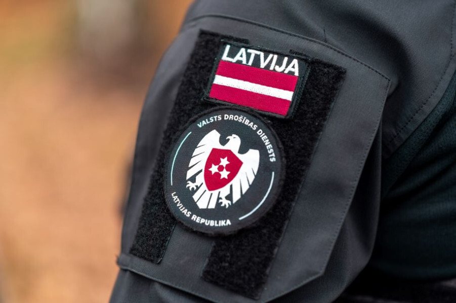 VDD rosina apsūdzēt vēl vienu Latvijas pilsoni par spiegošanu Krievijas militārā izlūkdienesta uzdevumā