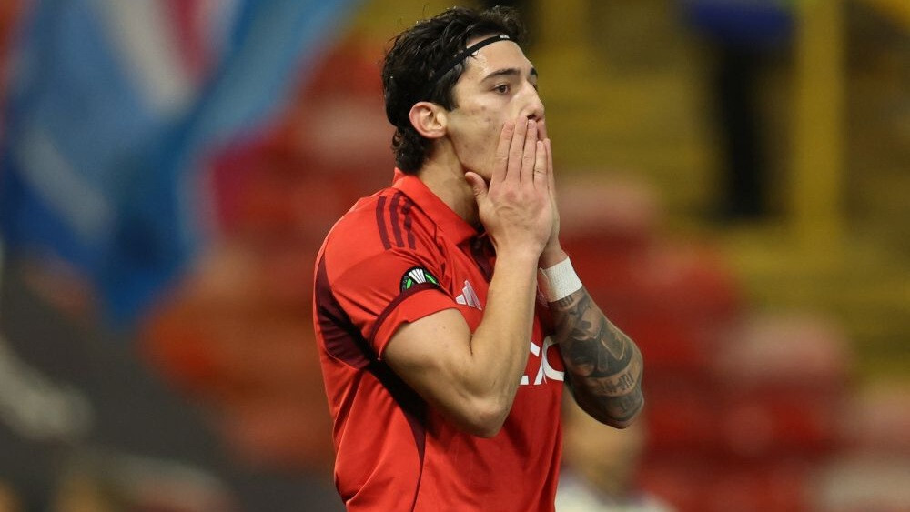 “Aberdeen” UEFA Konferences līgā piedzīvo zaudējumu