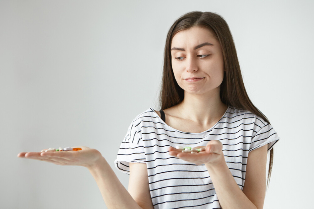 Kombinētie vitamīni rudens un ziemas sezonai: kāpēc tikai ar D vitamīnu vien varētu nepietikt?