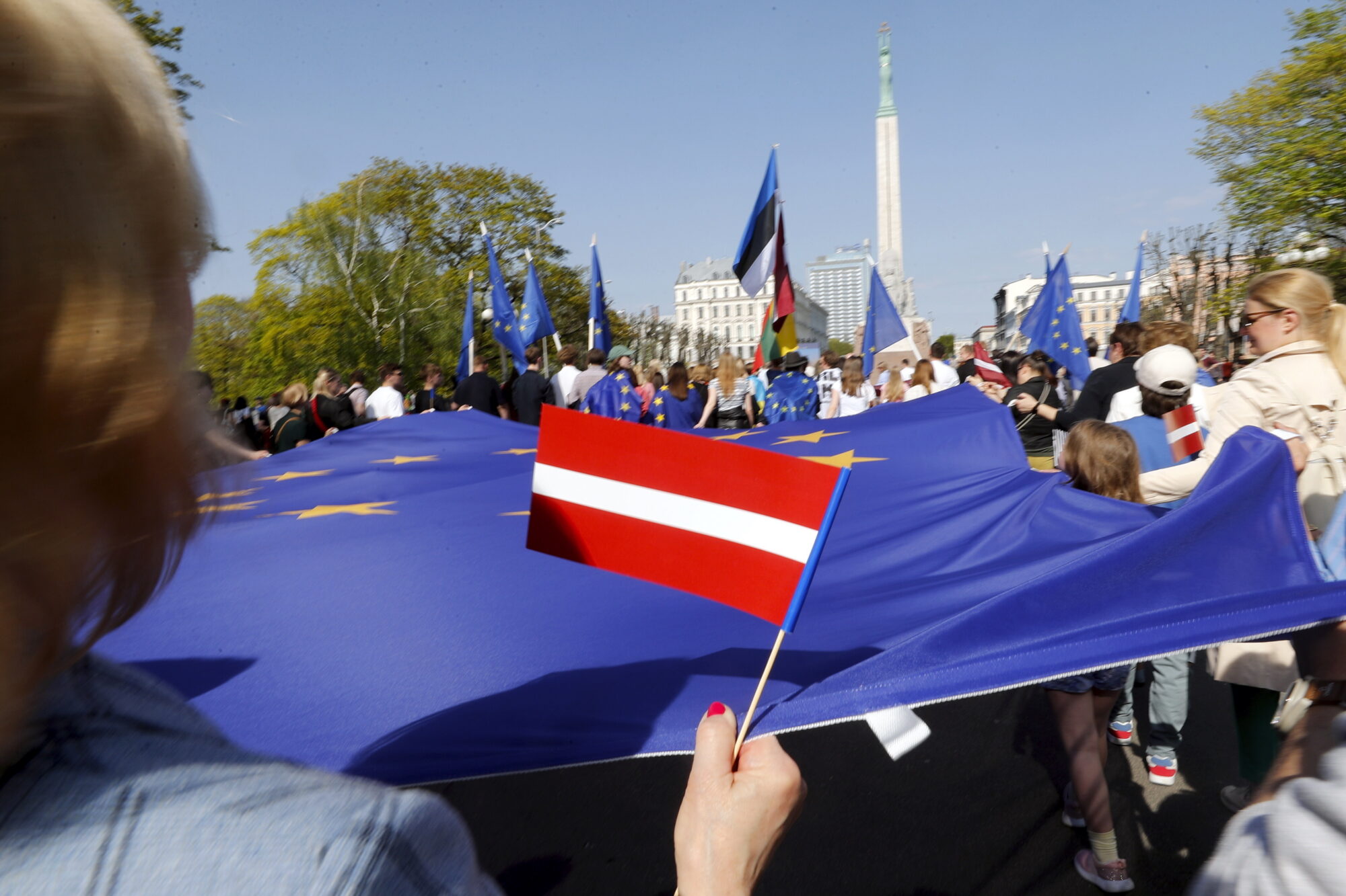 TM: Likumprojektā par Eiropas Savienības pilsoņu uzturēšanos jāprecizē nodarbinātības regulējums