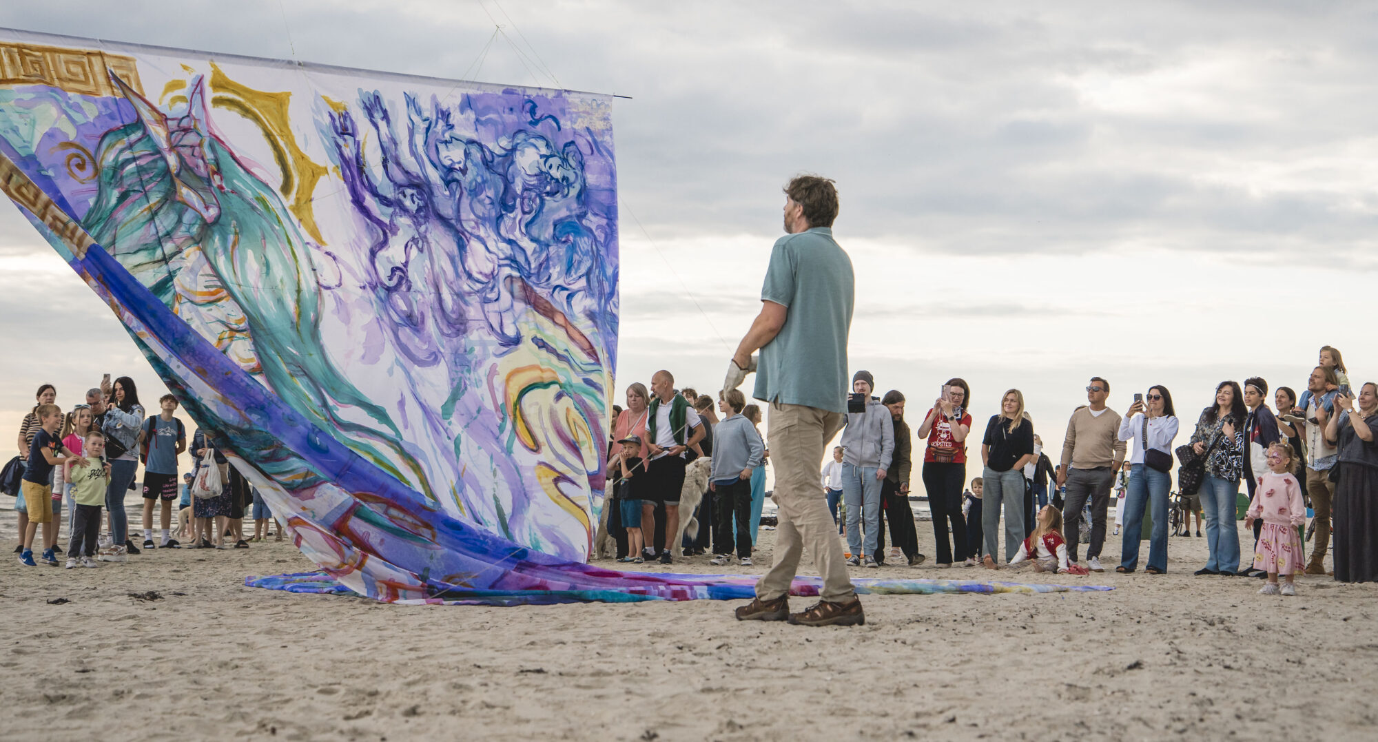 Šogad realizēti 192 “Liepāja 2027” programmas pasākumi