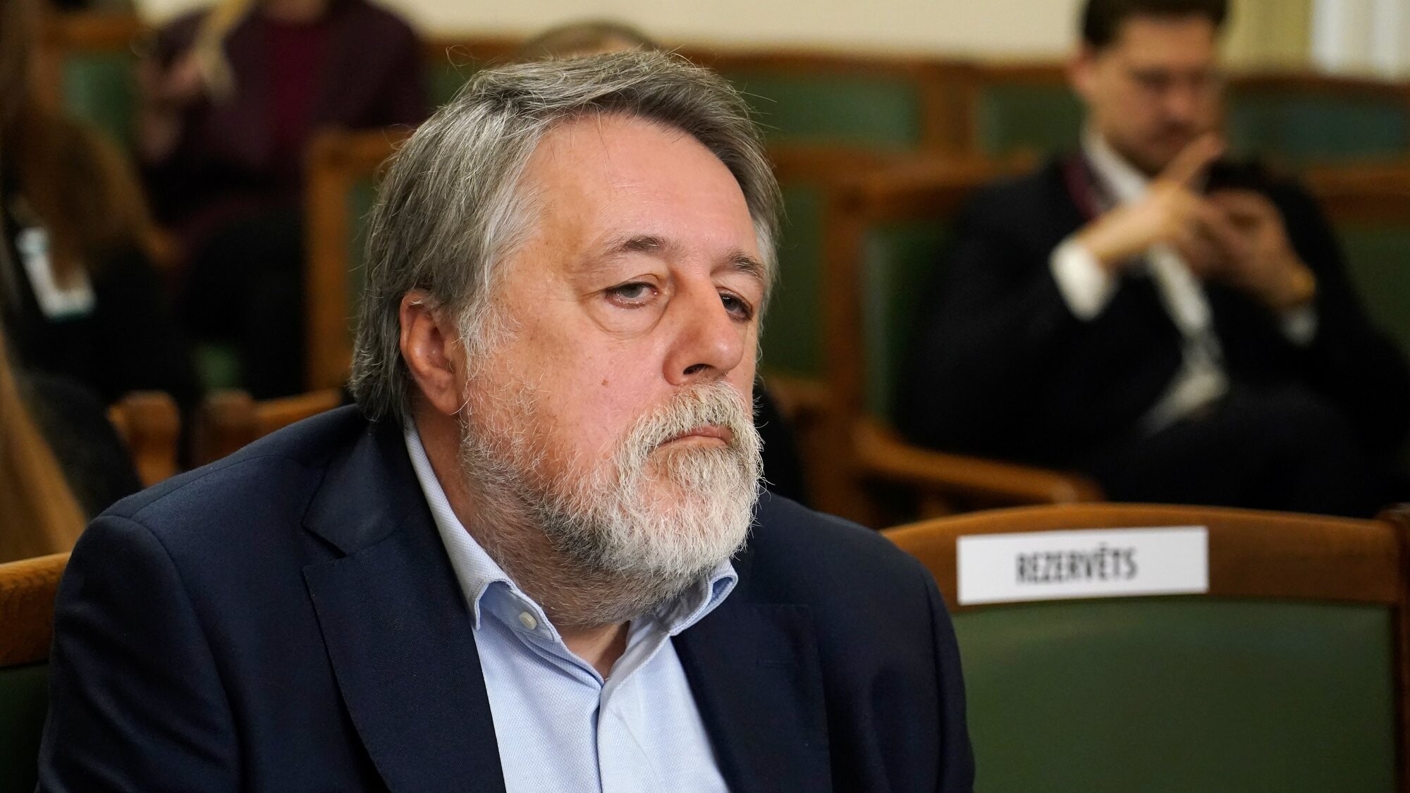 Par īpašiem nopelniem Latvijas labā pilsonību piešķir dokumentālistam Manskim