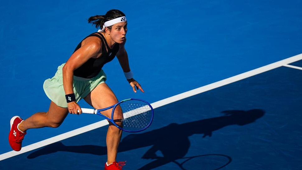 Sevastova Francijā “WTA 125” turnīrā iekļūst otrajā kārtā