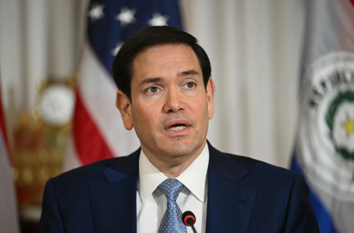 Rubio: ASV sadarbosies ar Venecuēlas līderiem, ja viņi pieņems pareizo lēmumu