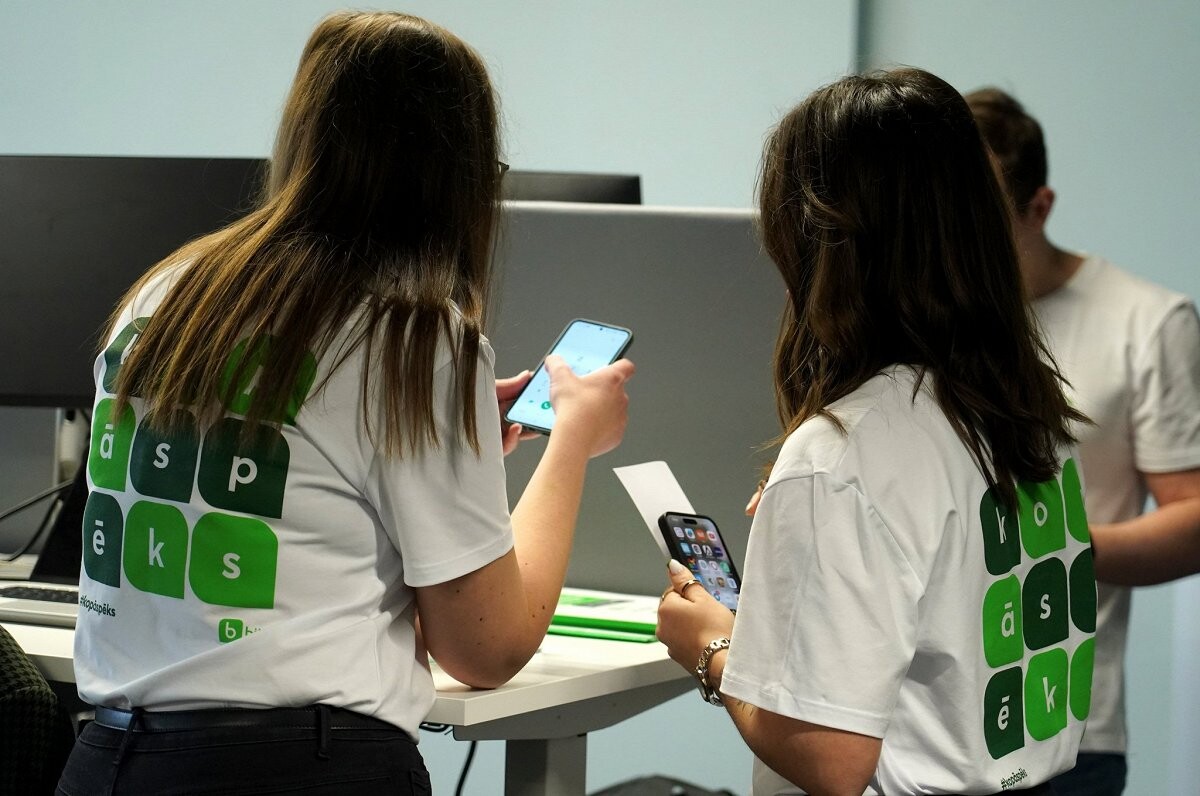 “Bite Latvija” pusgadu ļaus bez maksas izmantot pakalpojumu “Bite pamatkomplekts”
