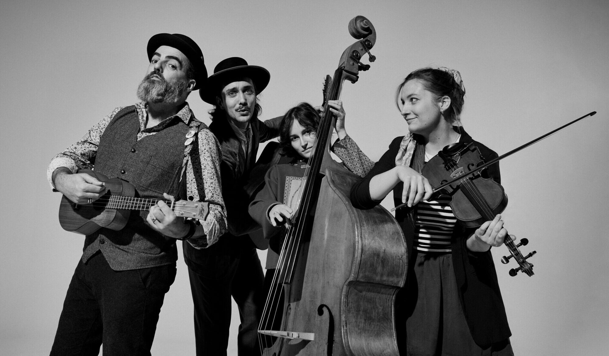 Grupai “Rahu” 10 gadu jubileja un jauns albums
