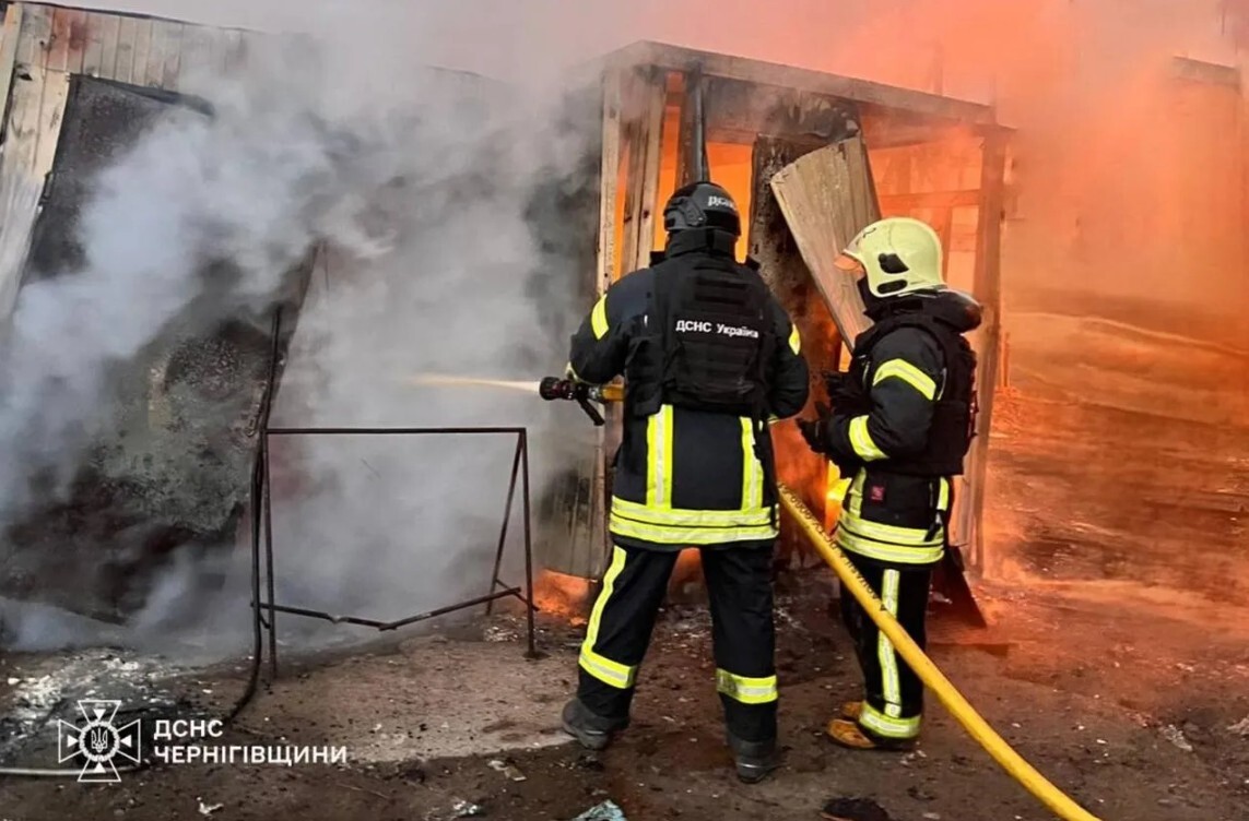 Krievijas droni uzbrukuši enerģētikas objektiem piecos Ukrainas apgabalos