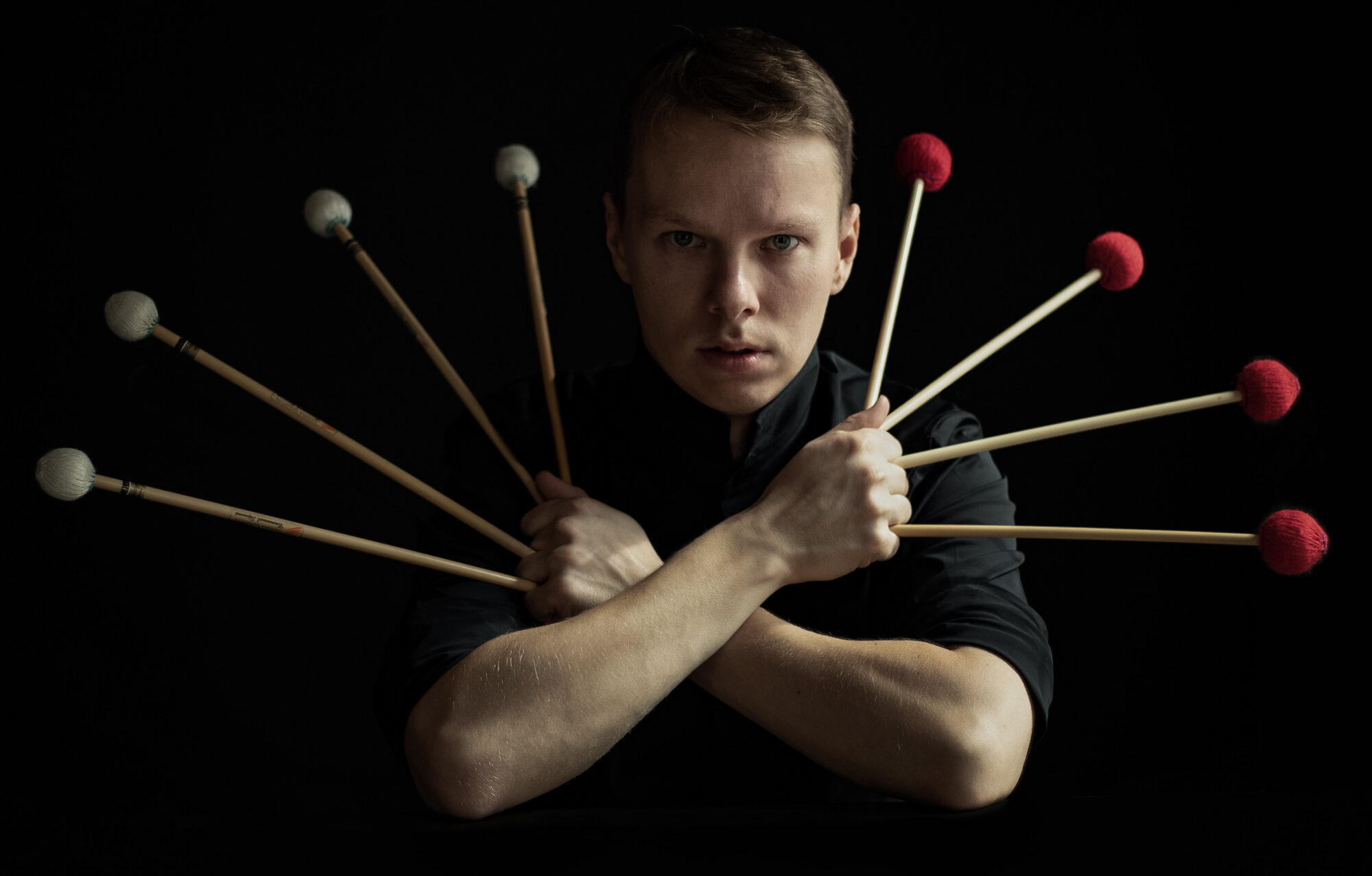 Jaunas džeza formulas meklējot