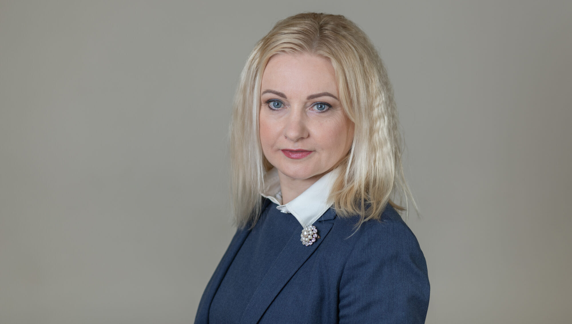 Kristīne Pakārkle: Arī amatpersonām ir tiesības uz privātumu