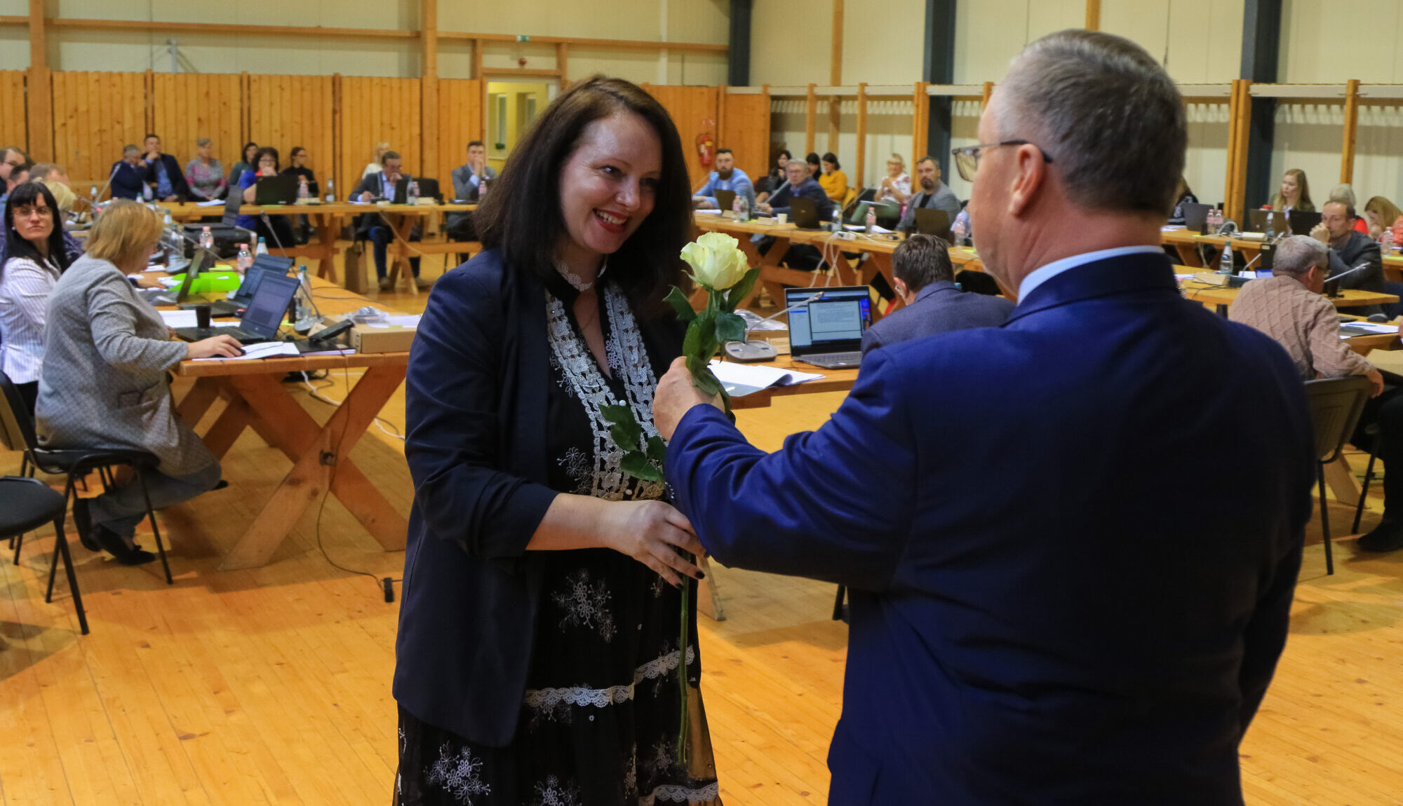Pārvaldnieku deficīts Dienvidkurzemē: Medze, Rucava un Nīca gaida jaunus vadītājus