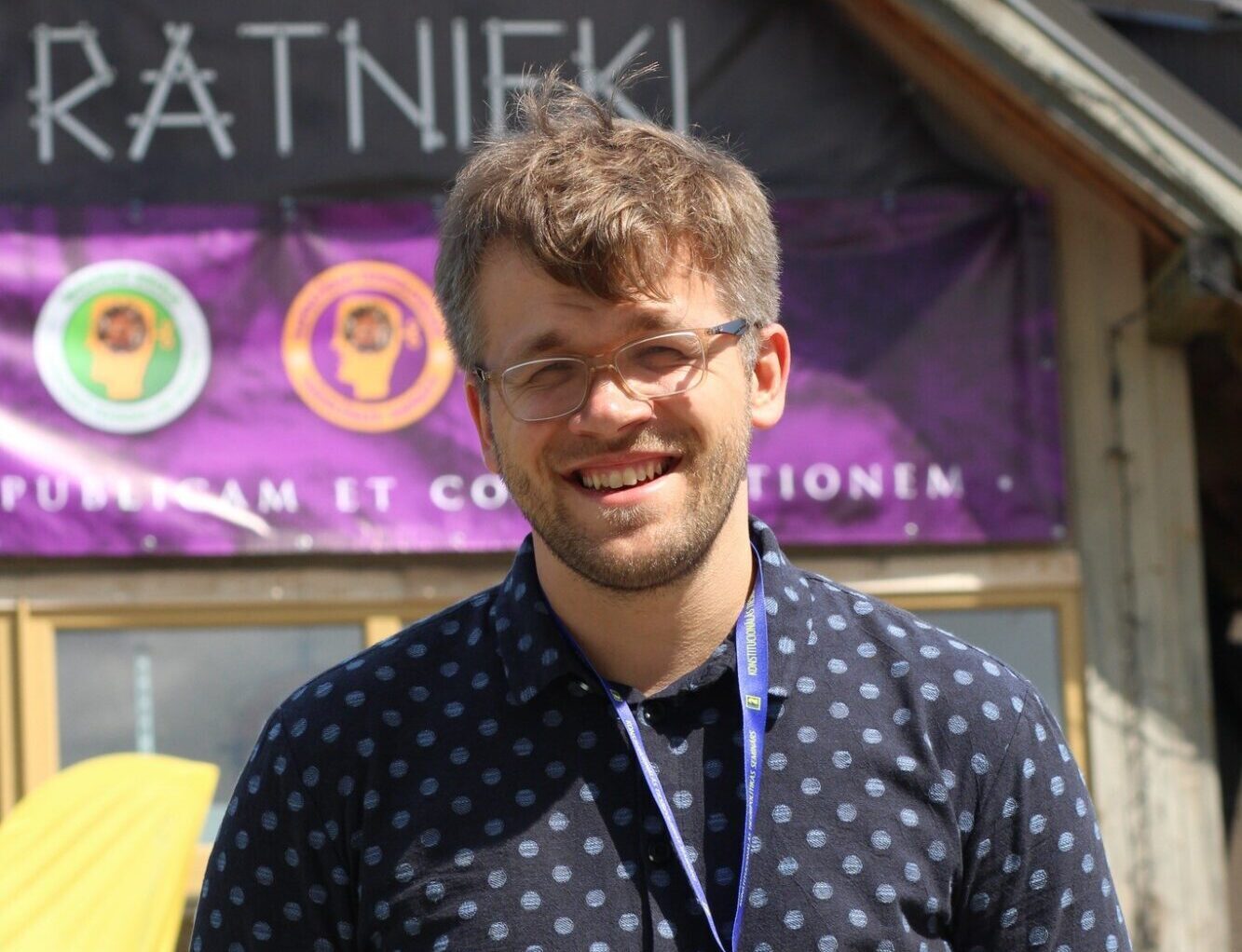 Valters Sīlis: Politika atbalsojas ikdienā