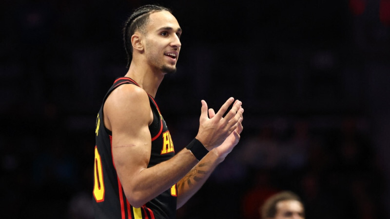 “Hawks” bez Porziņģa esot gatava aizmainīt arī 2024. gada NBA drafta pirmo numuru