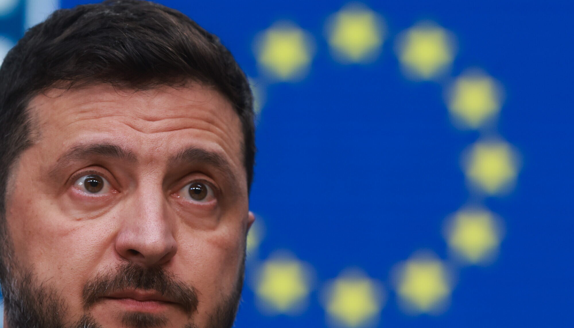 ES līderi spriedīs par finansiālo atbalstu Ukrainai un Krievijas aktīvu izmantošanu