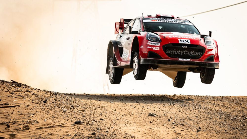 “Club DirtFish” sezonas fanu balsošanā Sesks tiek pie divām atzinībām