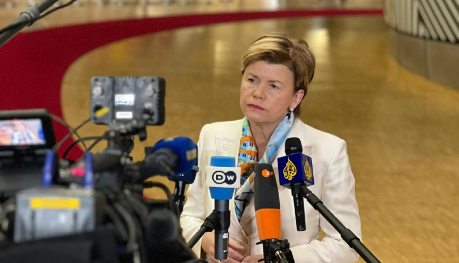 ĀM izsludina iepirkumu komandējumu organizēšanai par 7,2 miljoniem eiro