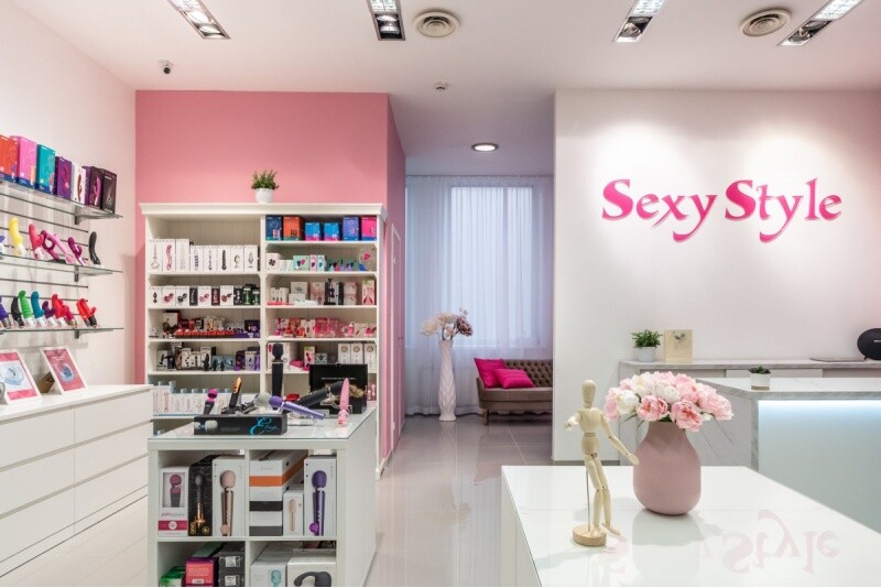 Intīmpreču veikals “Sexystyle” nobriedis Liepājai