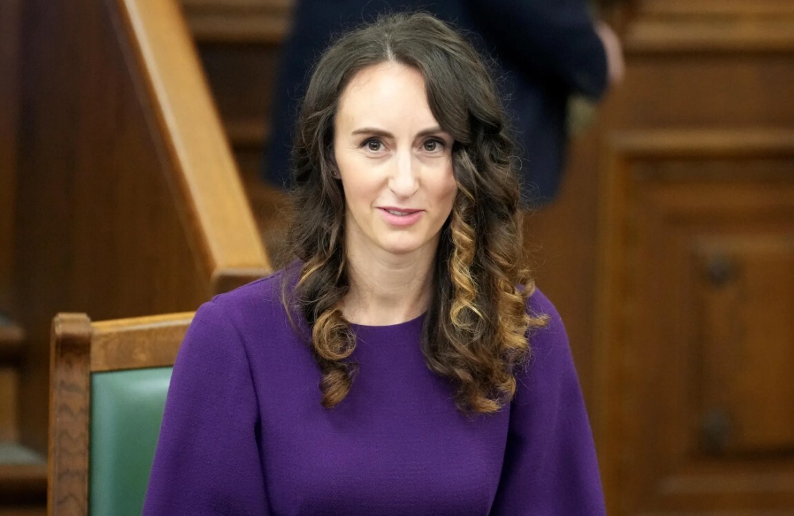 VDD tiesībsardzei Palkovai piešķir pielaidi valsts noslēpumam