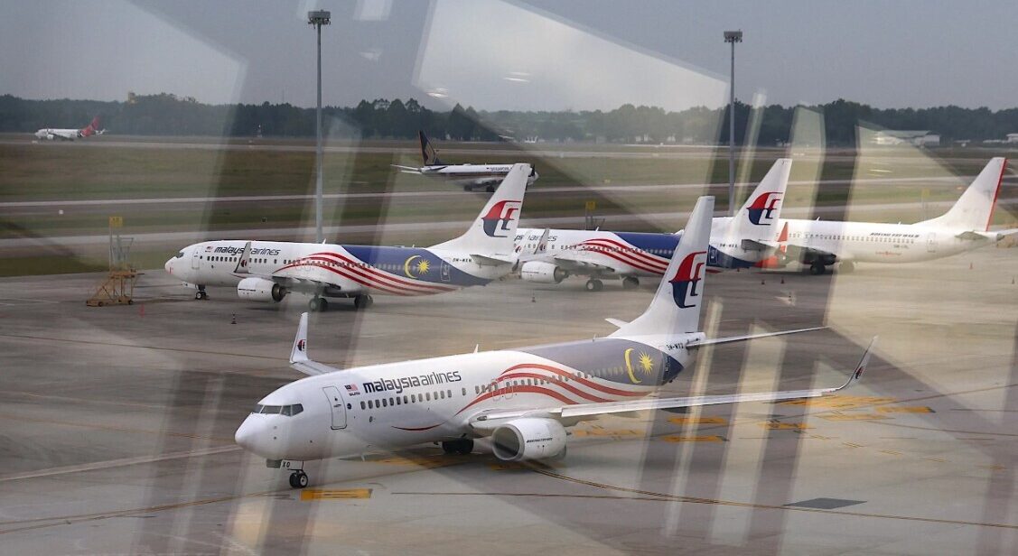 Malaizija atsāks pazudušās reisa MH370 lidmašīnas meklēšanu