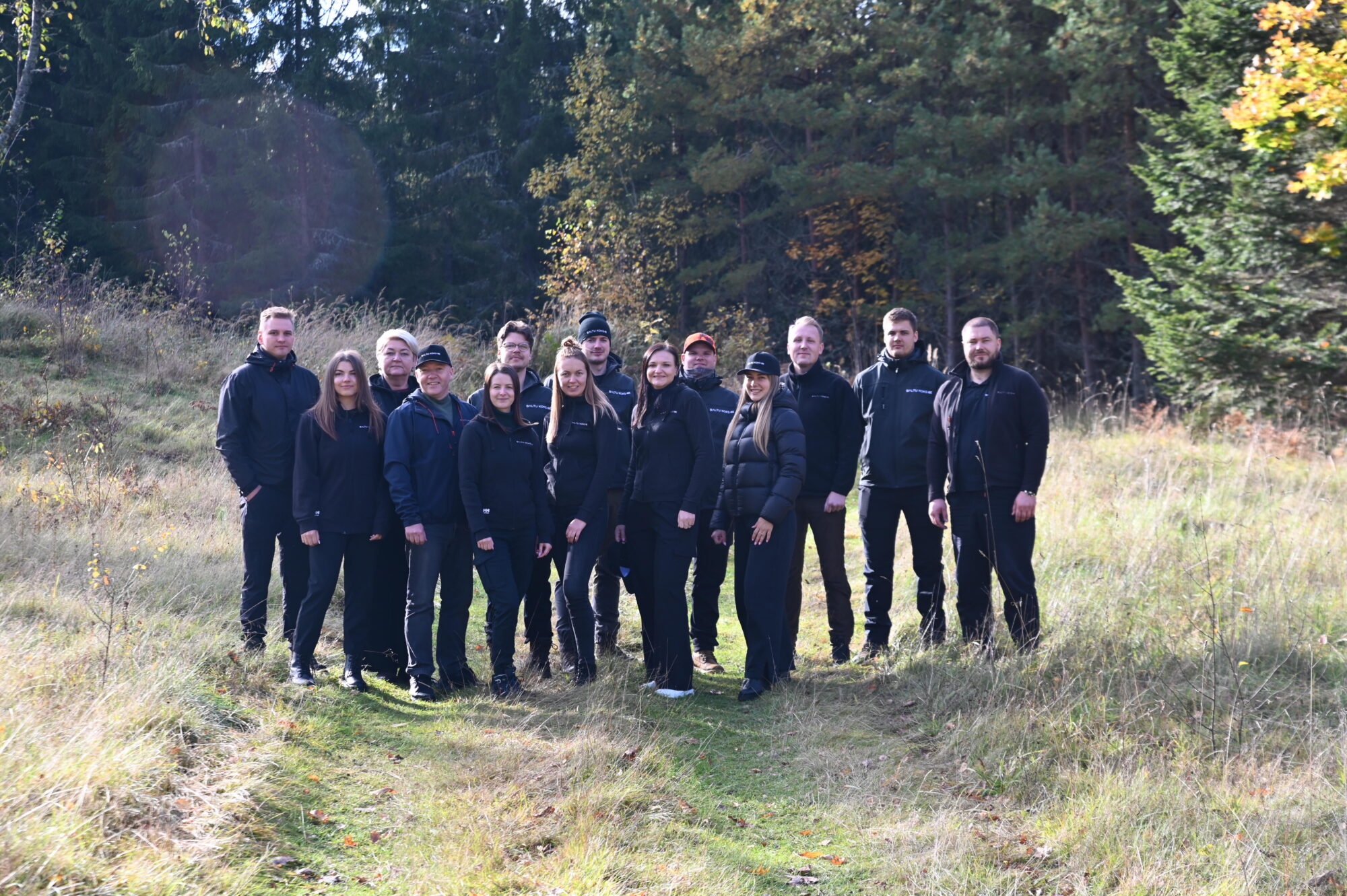 “Baltu Koks” 20 gadu jubilejā izceļ uzņēmumu grupas attīstību un nākotnes plānus