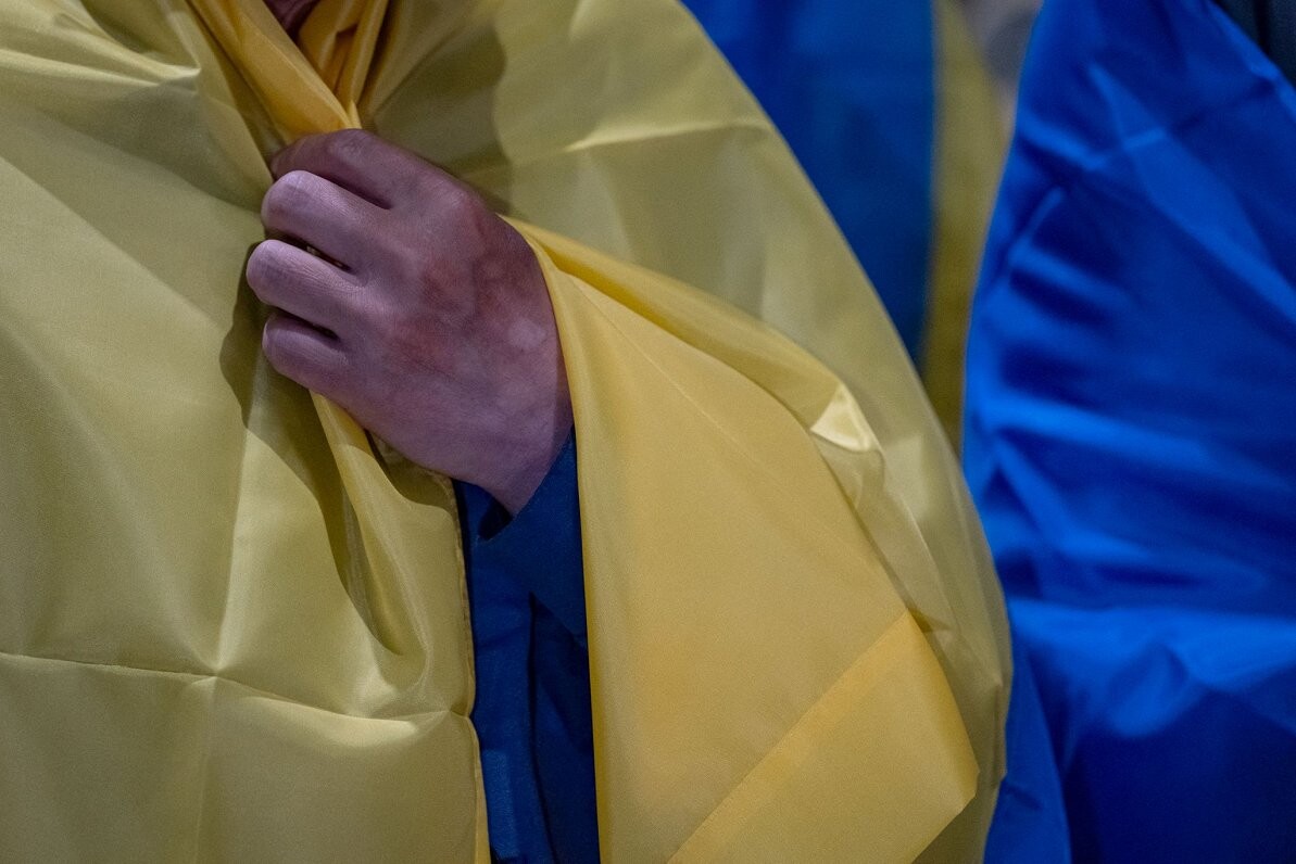 Ukraina un Krievija veikušas apmaiņu ar civiliedzīvotājiem