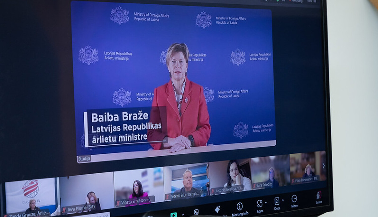 Video: Pētījums – diaspora ik gadu Latvijai piesaista kapitālu aptuveni viena miljarda eiro apjomā