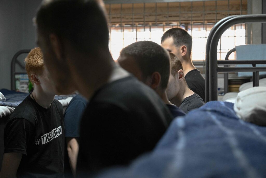 Baltkrievija atbrīvo 123 politieslodzītos