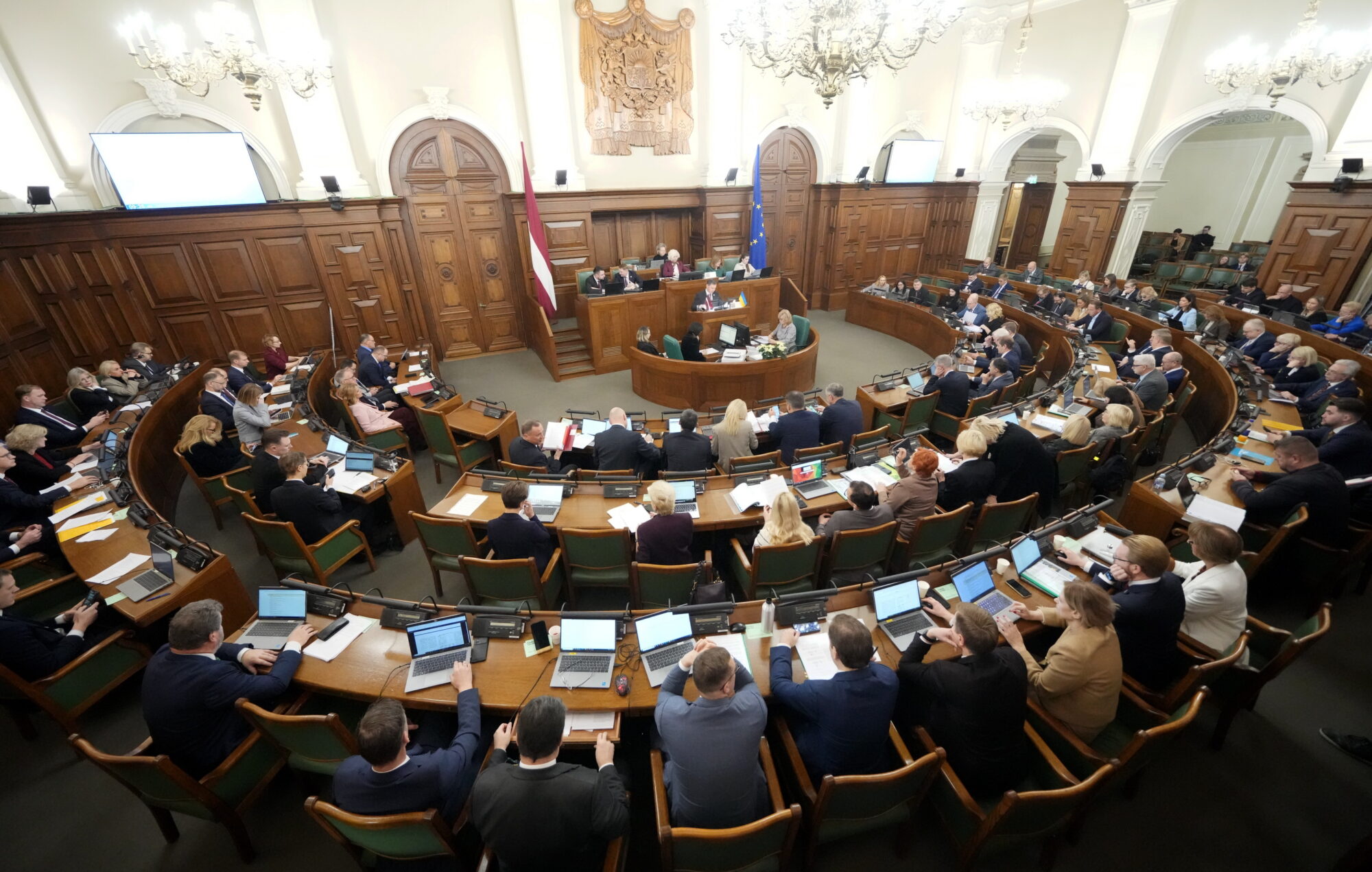 Ieviesīs jaunu ienākuma nodokļa piemērošanas modeli dividendēm