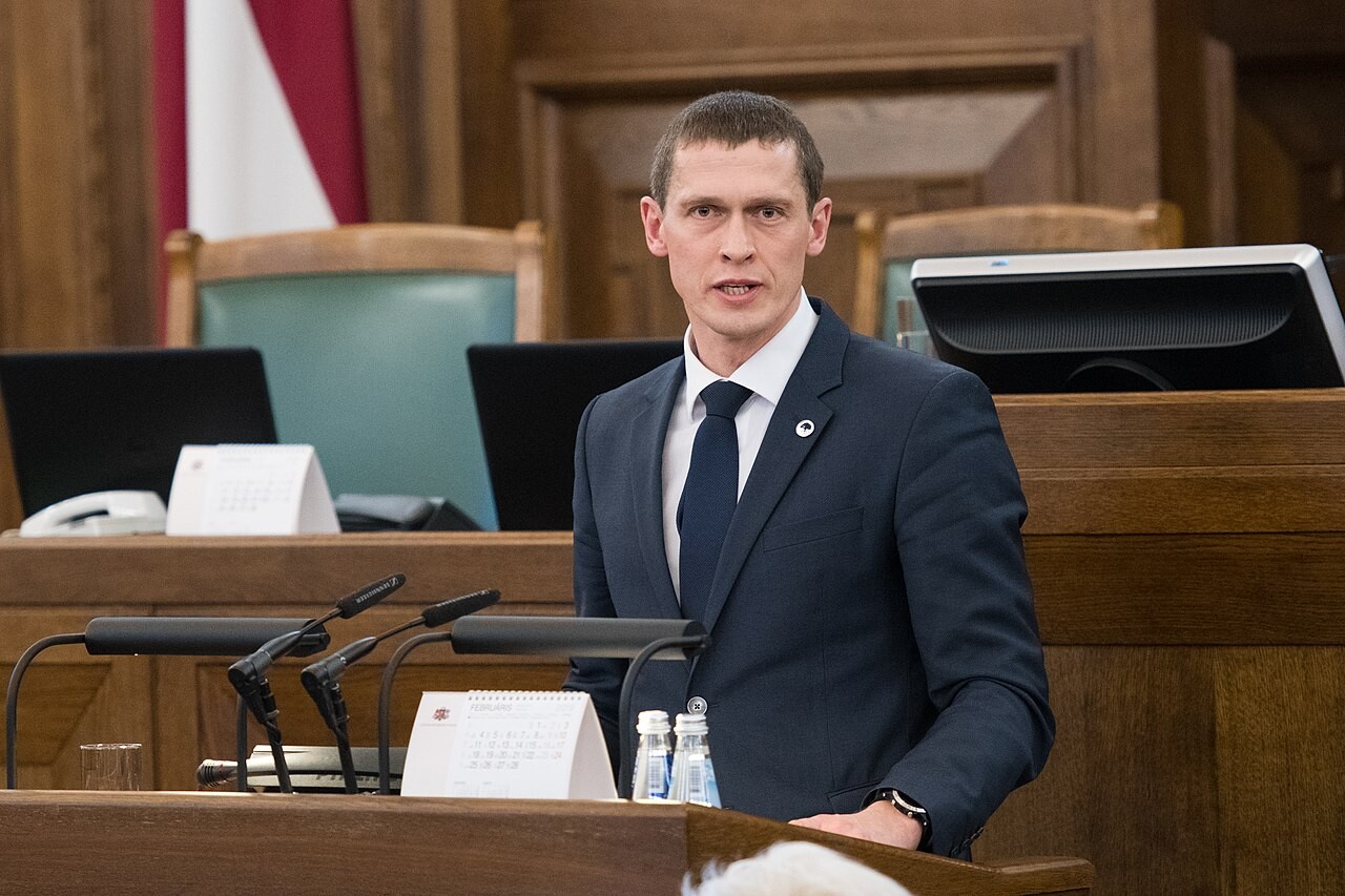 Sarežģīta tiesību jautājuma dēļ AT vairāk nekā gadu nav ieplānojusi datumu Juraša krimināllietas izskatīšanai