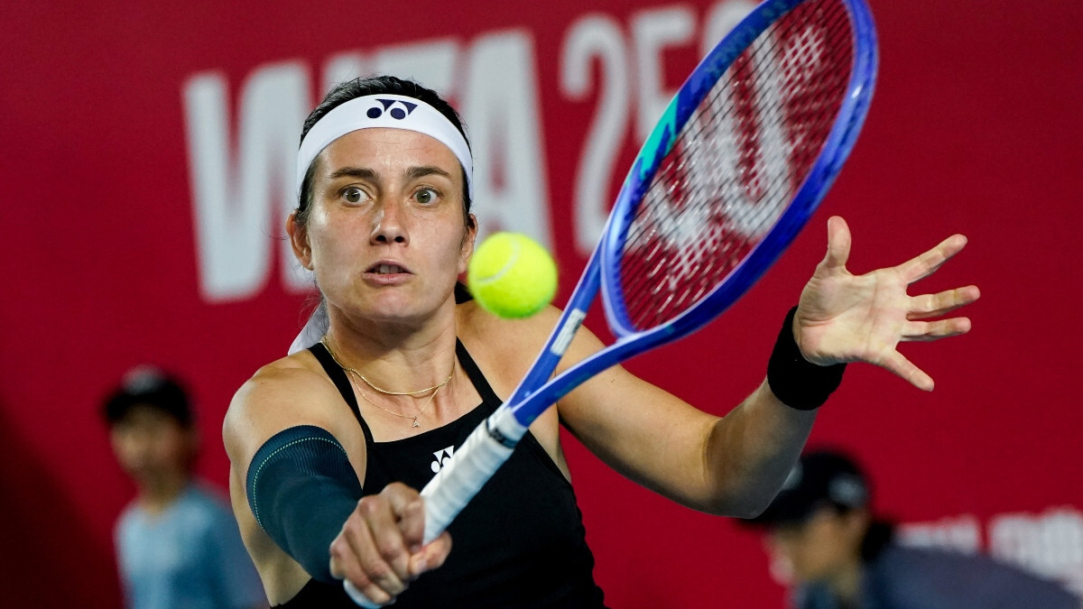 Sevastovai 11 vietu kāpums, Ostapenko un Semeņistaja saglabā pozīcijas