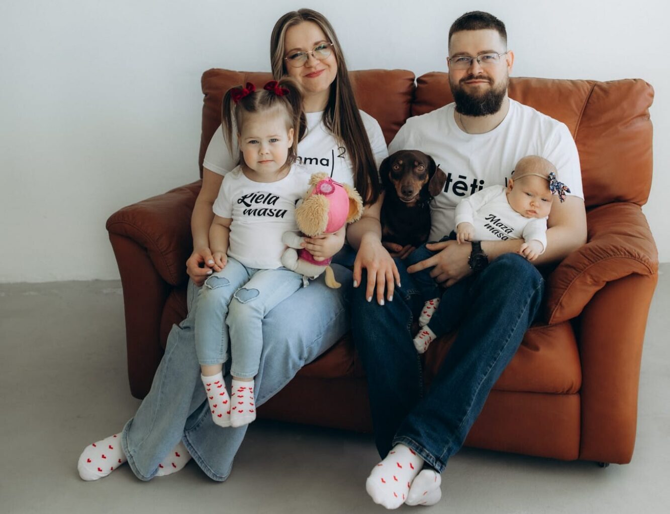 Par 500 bērniem mazāk nekā pirms desmit gadiem: dzimstības kritums Liepājā jau tukšo bērnudārzus