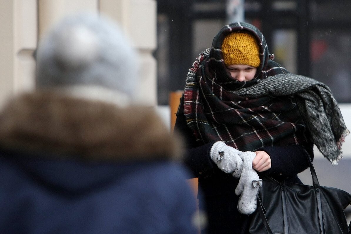 Februāri prognozē četrus grādus vēsāku par normu