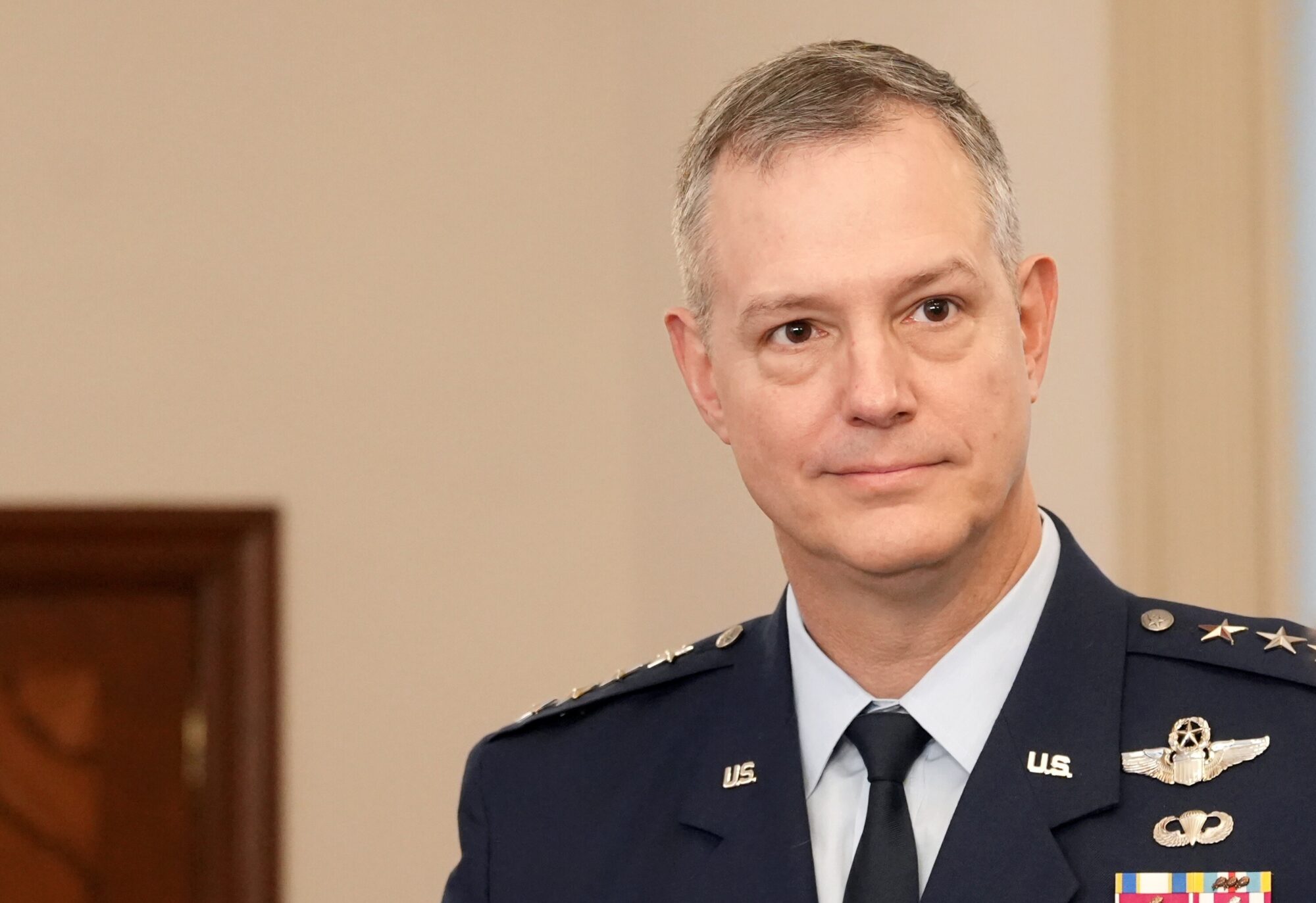 NATO komandieris: Krievijas draudi ir standarta Krievijas triks