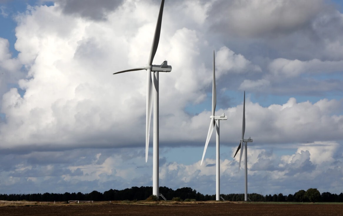KEM: Enerģētikas stratēģijā paredzētās vēja jaudas 2030. gadā, visticamāk, ir nesasniedzamas