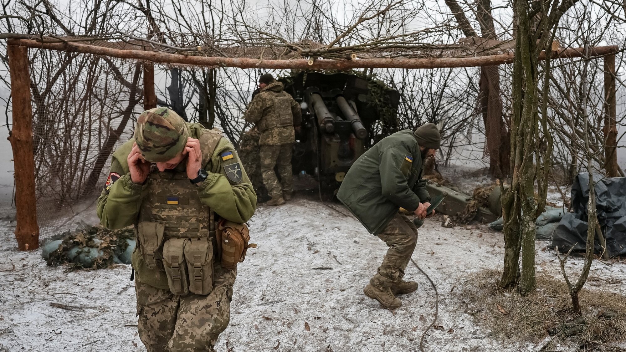Krievija uzbrukusi Ukrainai ar raķeti “Iskander-M” un 146 droniem