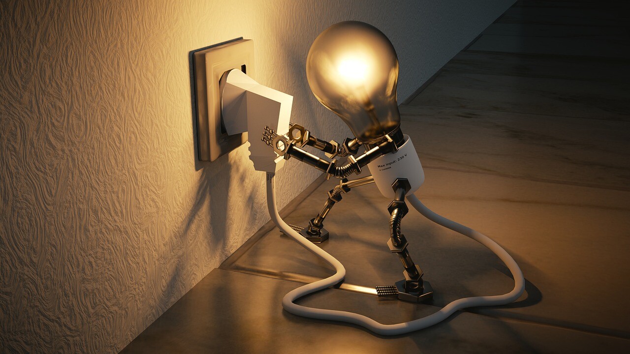 Elektroenerģijas vidējā tirgus cena janvārī Latvijā pieauga par 83%