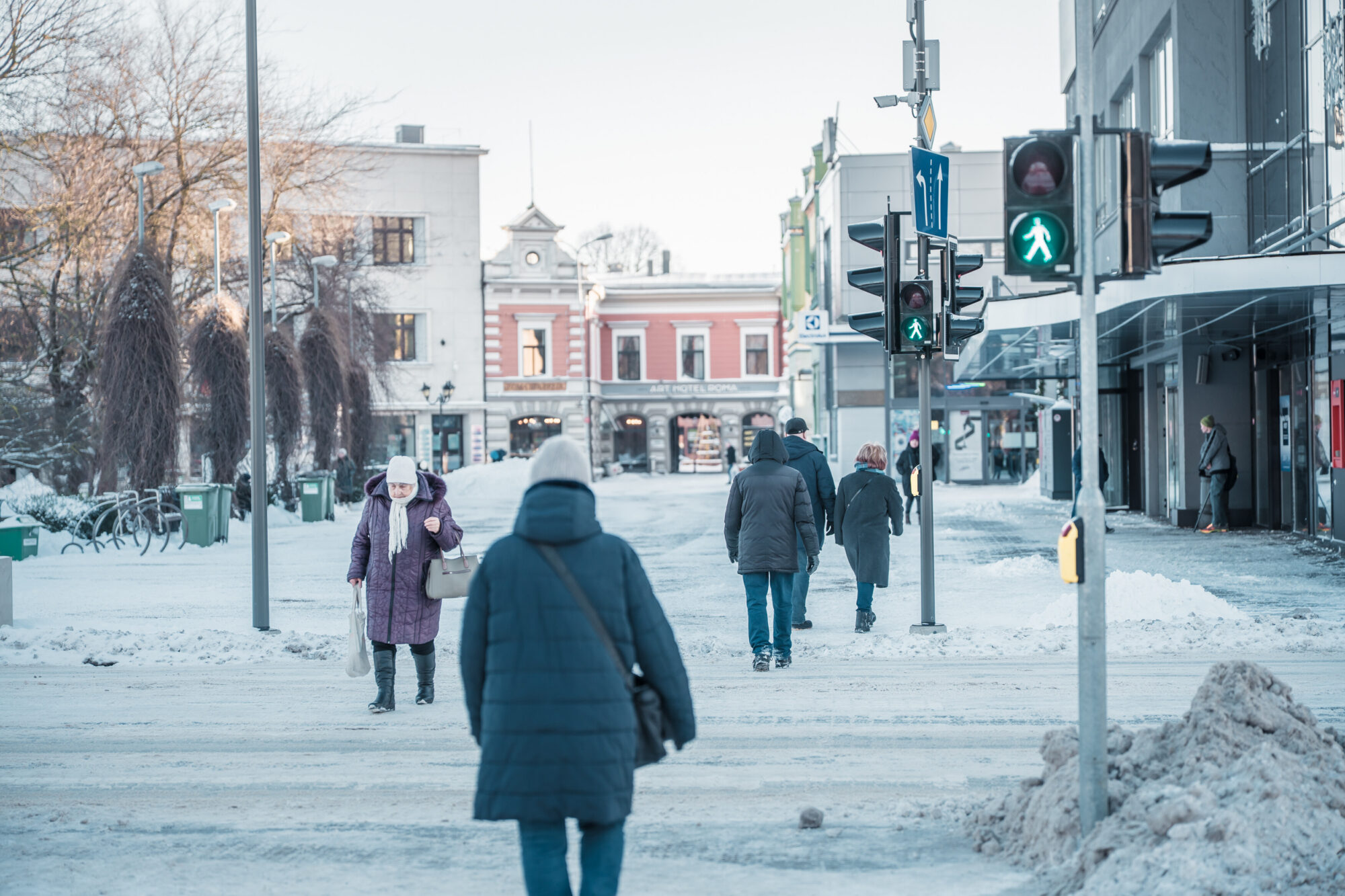 Liepājā sociālās iekļaušanas veicināšanas projektu līdzfinansēšanas konkursā sadalīs 130 000 eiro