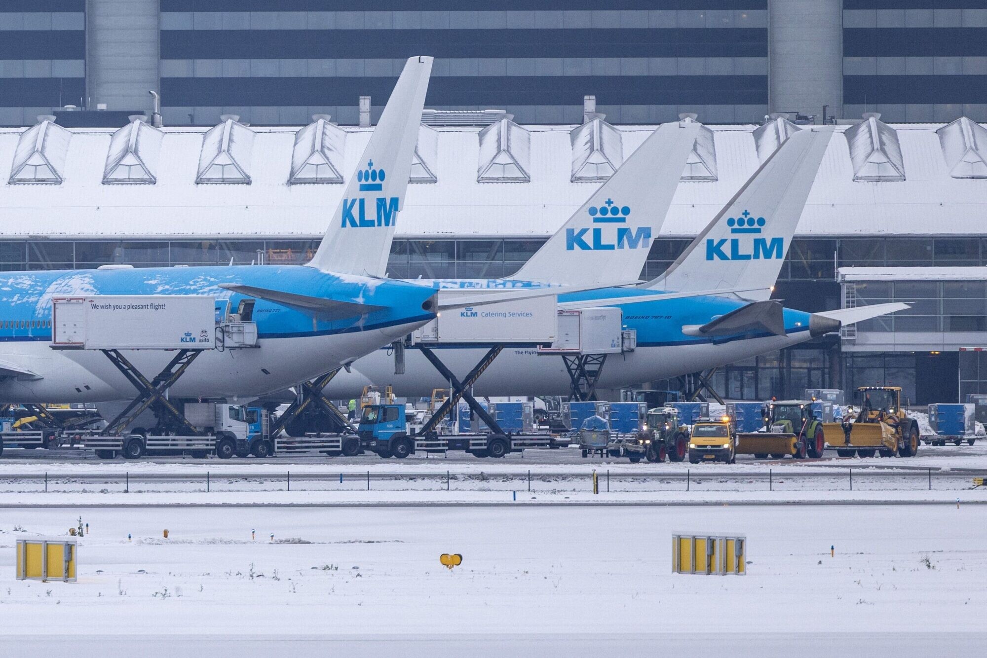 “Air France-KLM” pērn guvusi rekordlielu peļņu