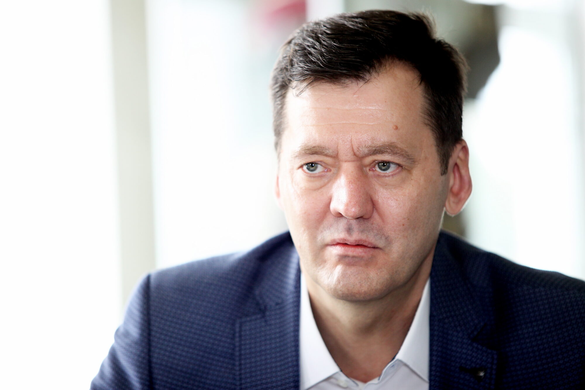 Ombuds: LSM materiāls par liegumu mātei slimnīcā uzturēties ar jaundzimušo nav bijis tendenciozs