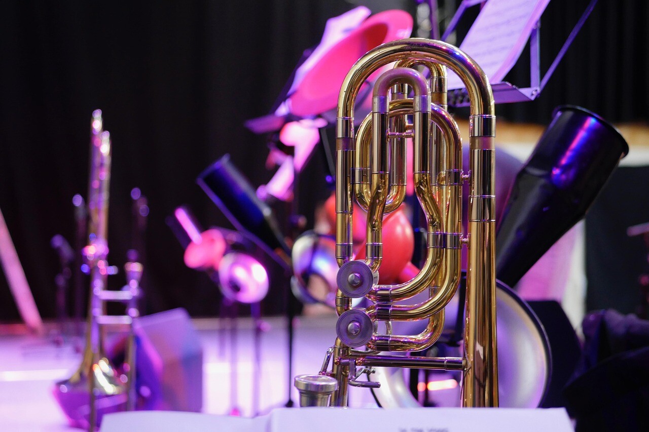 Latvijā šovasar pirmo reizi norisināsies starptautisks Trombonu festivāls