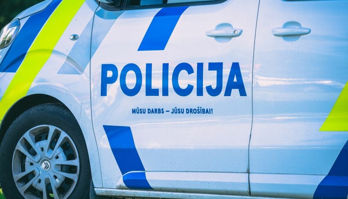 Pāvilostā pazudušais vīrietis atrasts bez dzīvības pazīmēm